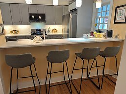 John H Wallace House