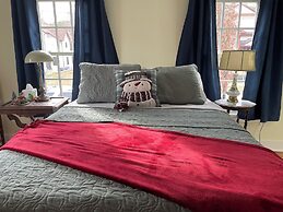 John H Wallace House