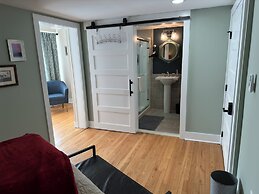 John H Wallace House