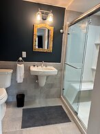 John H Wallace House