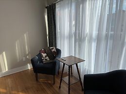 John H Wallace House