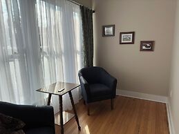 John H Wallace House