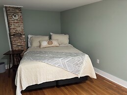 John H Wallace House