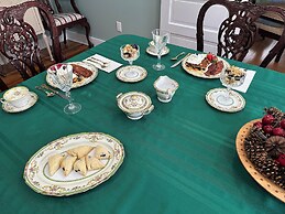 John H Wallace House