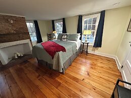 John H Wallace House