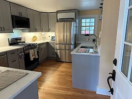 John H Wallace House