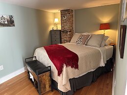 John H Wallace House