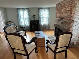 John H Wallace House