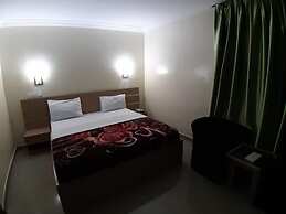 Green Palace Hotel Limited
