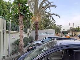 Green Palace Hotel Limited