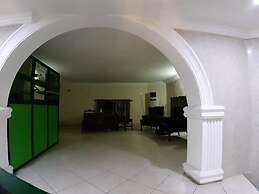 Green Palace Hotel Limited