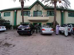 Green Palace Hotel Limited