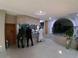 Green Palace Hotel Limited