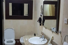 Green Palace Hotel Limited