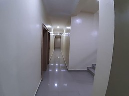 Green Palace Hotel Limited