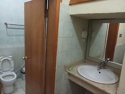 Green Palace Hotel Limited