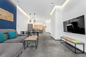 El Coloso Loft Eco Apartments