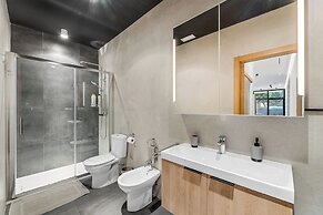 El Coloso Loft Eco Apartments