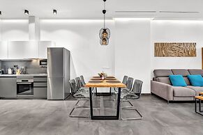 El Coloso Loft Eco Apartments