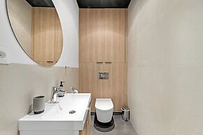 El Coloso Loft Eco Apartments