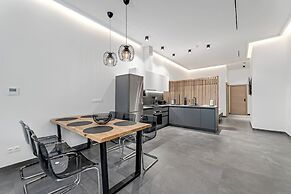 El Coloso Loft Eco Apartments