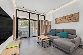 El Coloso Loft Eco Apartments