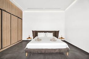 El Coloso Loft Eco Apartments