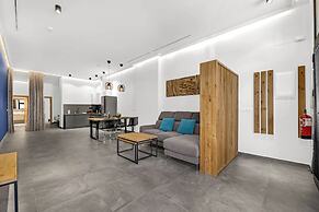 El Coloso Loft Eco Apartments