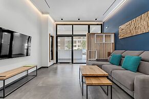 El Coloso Loft Eco Apartments