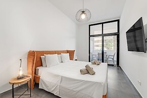 El Coloso Loft Eco Apartments