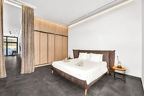 El Coloso Loft Eco Apartments