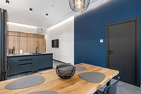 El Coloso Loft Eco Apartments