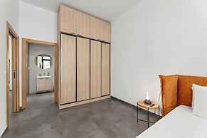 El Coloso Loft Eco Apartments