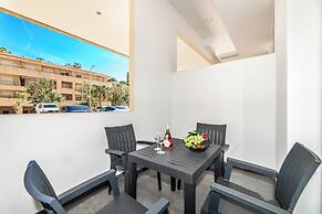 El Coloso Loft Eco Apartments