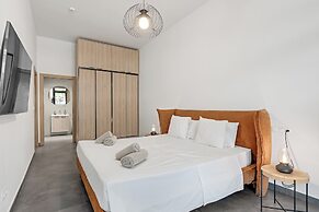 El Coloso Loft Eco Apartments