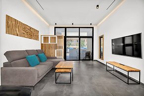 El Coloso Loft Eco Apartments