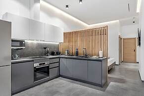 El Coloso Loft Eco Apartments