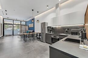 El Coloso Loft Eco Apartments