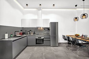 El Coloso Loft Eco Apartments