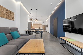 El Coloso Loft Eco Apartments