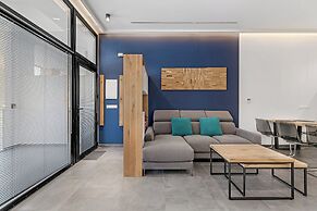 El Coloso Loft Eco Apartments