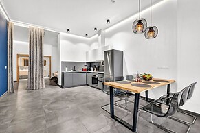 El Coloso Loft Eco Apartments