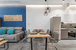 El Coloso Loft Eco Apartments