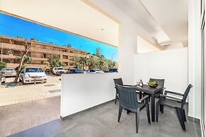 El Coloso Loft Eco Apartments