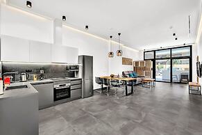 El Coloso Loft Eco Apartments