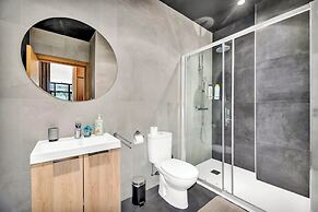 El Coloso Loft Eco Apartments