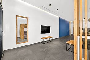 El Coloso Loft Eco Apartments