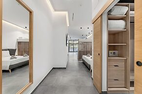 El Coloso Loft Eco Apartments