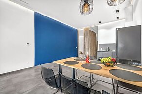 El Coloso Loft Eco Apartments