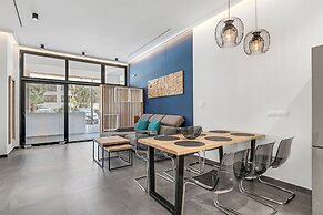 El Coloso Loft Eco Apartments